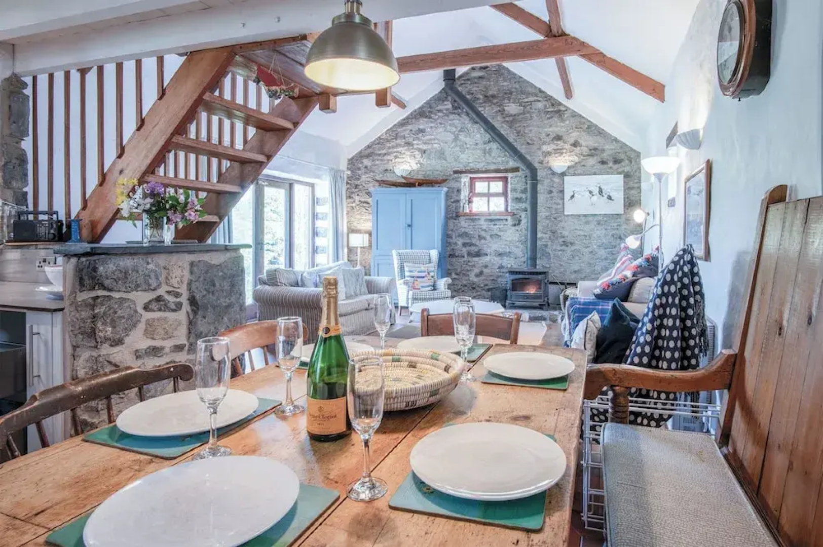 Haggard - 3 Bedroom Cottage - Manorbier