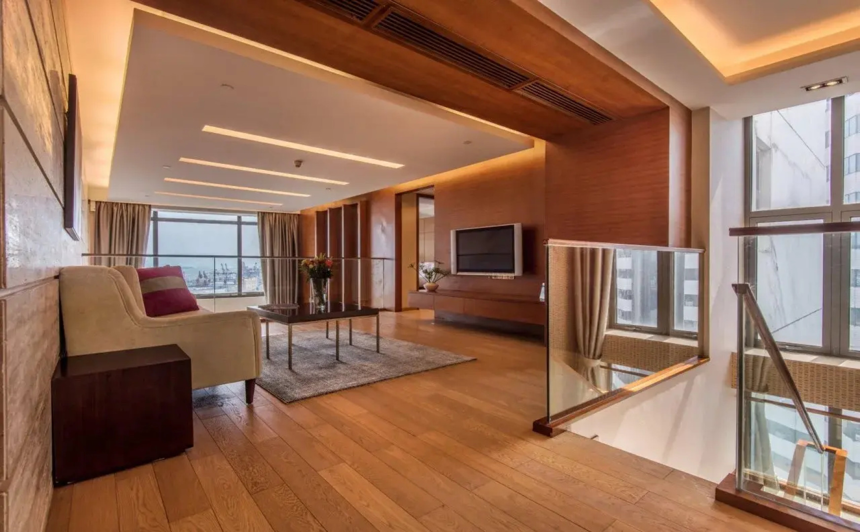 CM Plus Service Apartment Shenzhen Taige