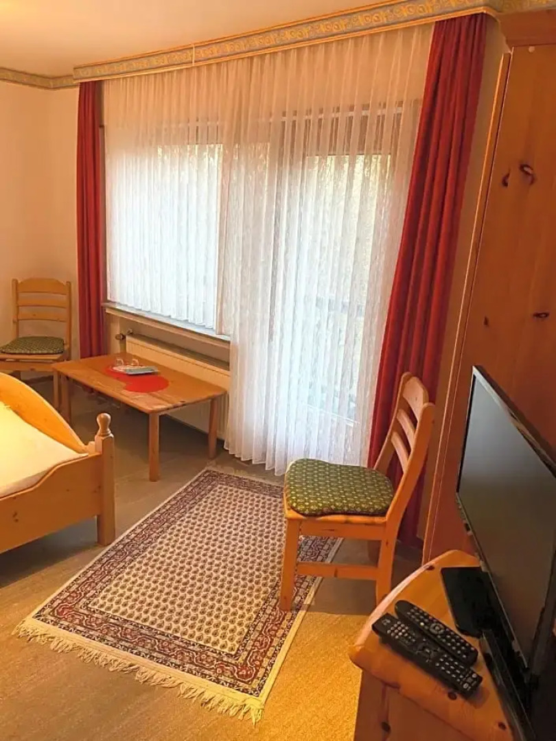 Hotel-Restaurant Fischanger