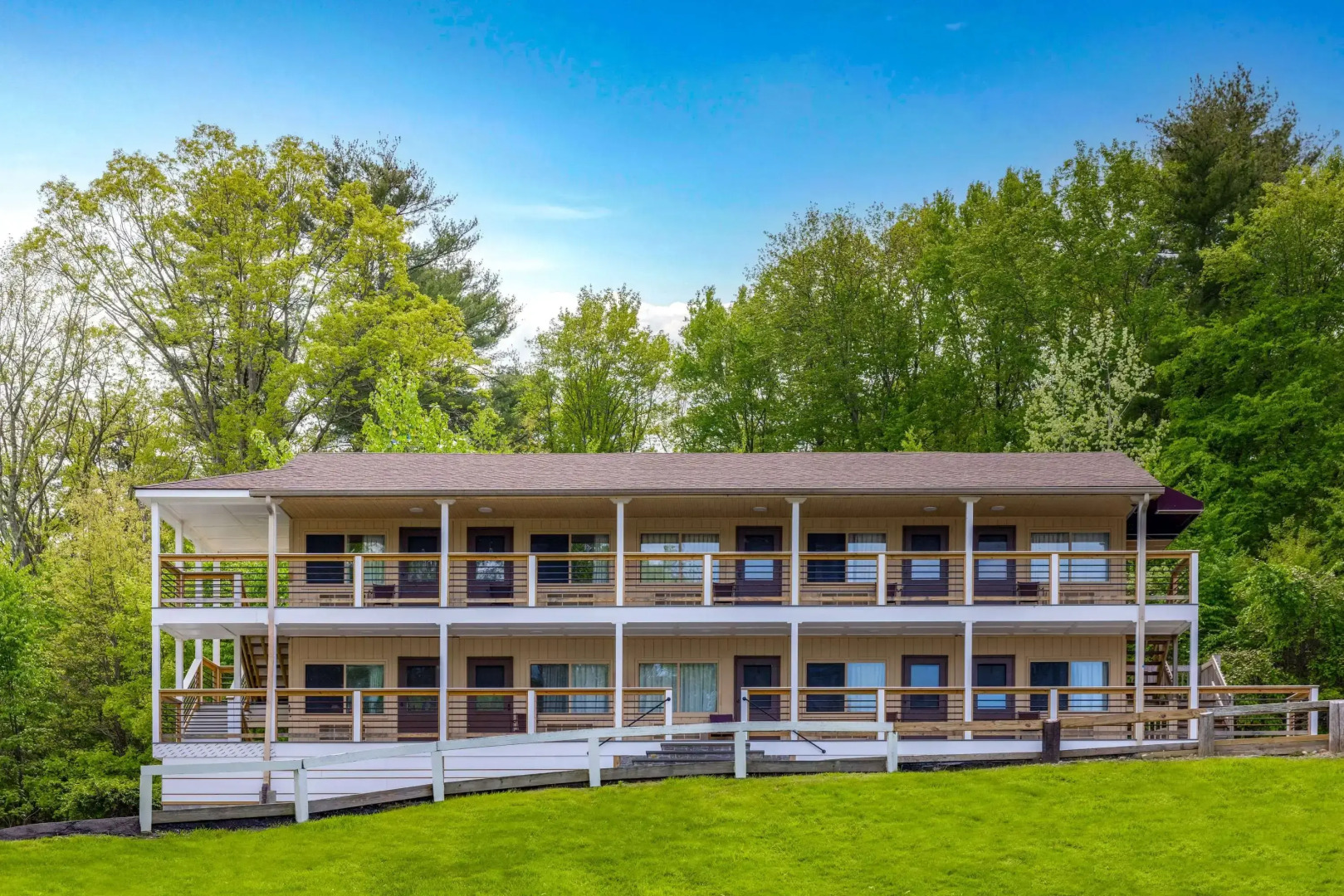 Days Inn by Wyndham Wurtsboro