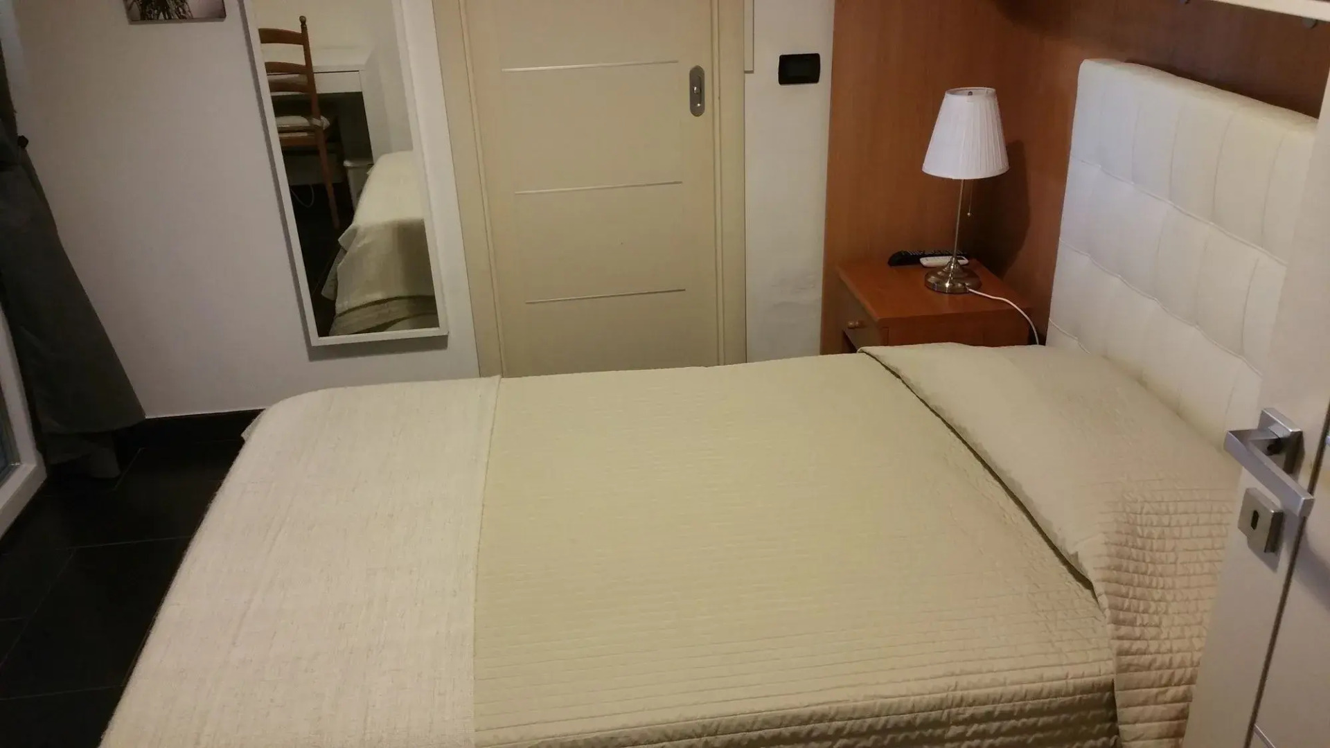 Guest House Brezza Marina