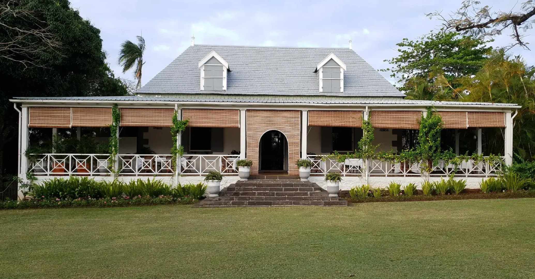 La Demeure Saint Antoine