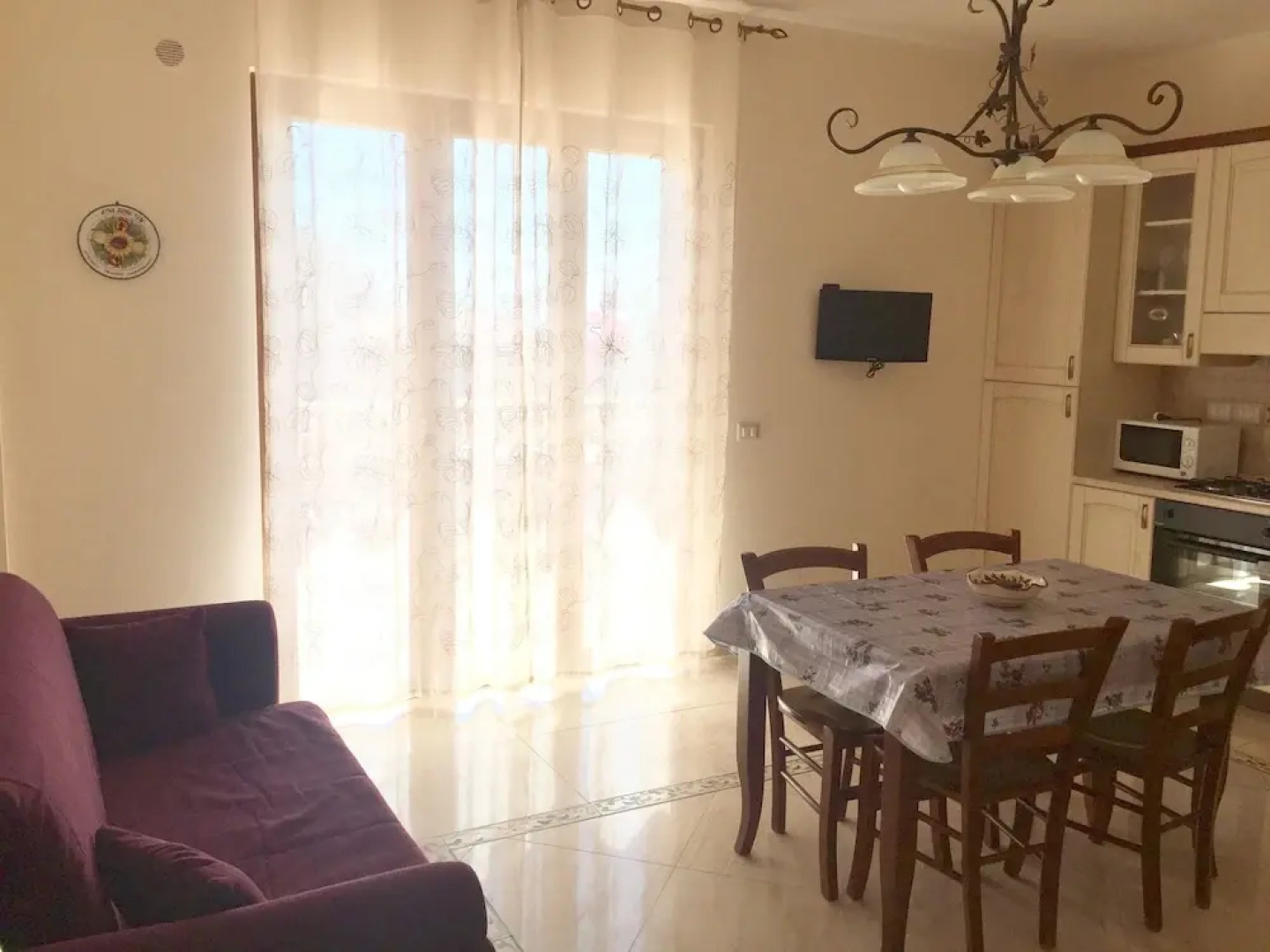 Etna View Holiday House