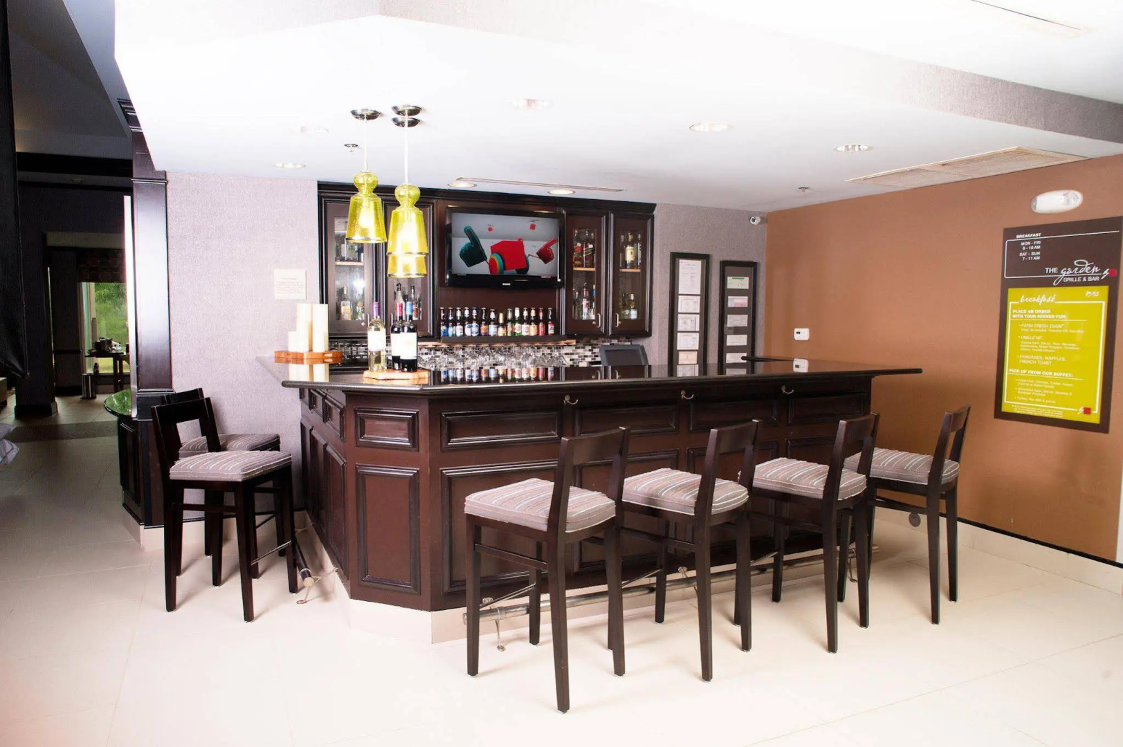 Hilton Garden Inn Austin NW - Arboretum