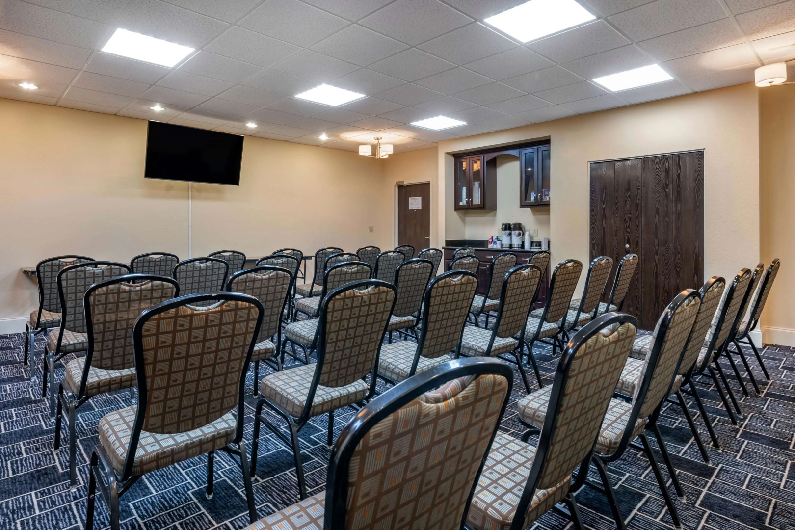 BW Plus Flagler Beach Area Inn & Suites