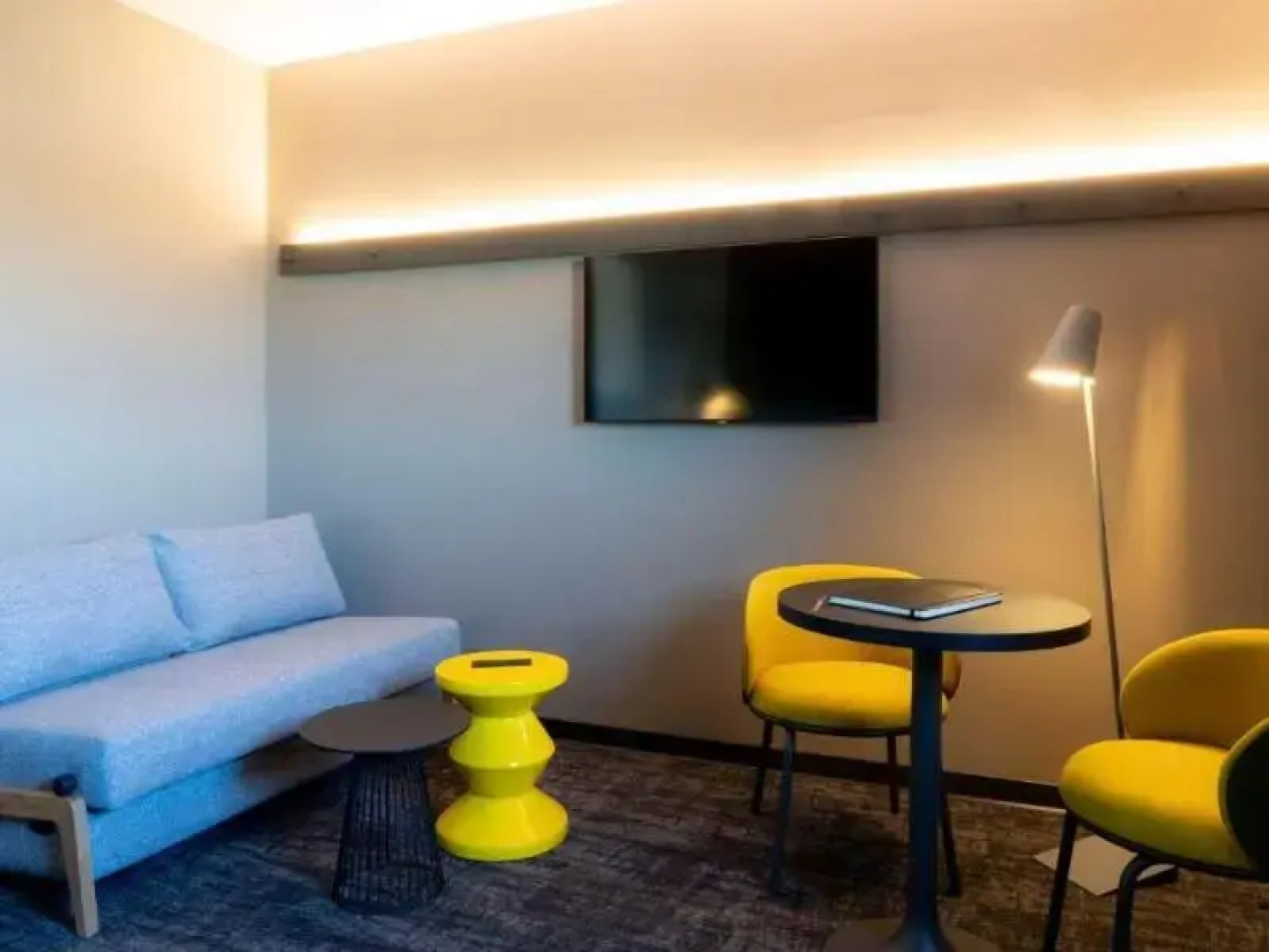 ibis Saint Paul Trois Chateaux (Ouverture Decembre 23)