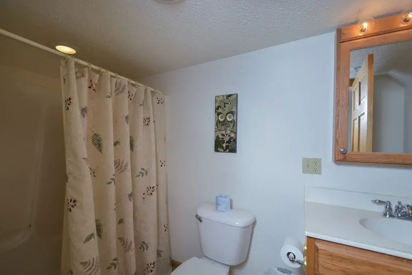 Vista Emmanuel 4 Bedroom Townhome