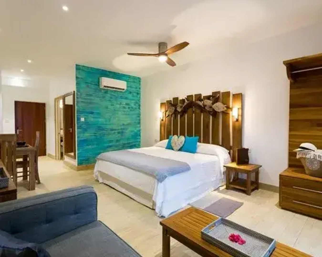 True Blue Bay Resort, St. Georges, Grenada