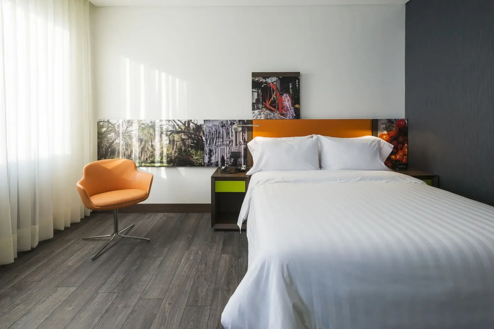 Hampton by Hilton Bogota - Usaquen