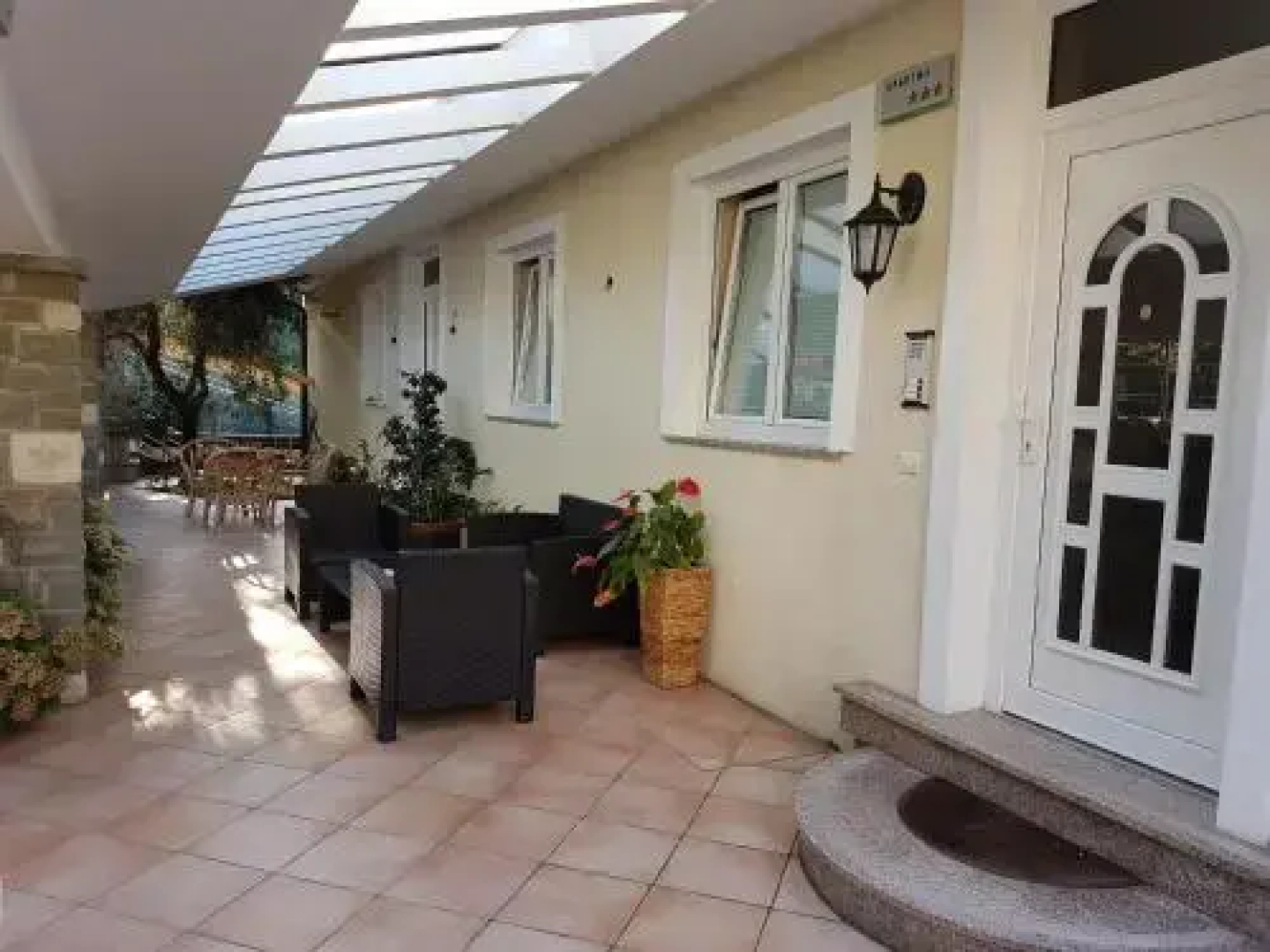 Rooms & Apartments Giulia