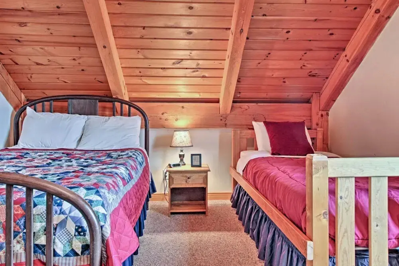 Spearfish Home on 40 Acres w/ Private Lake!