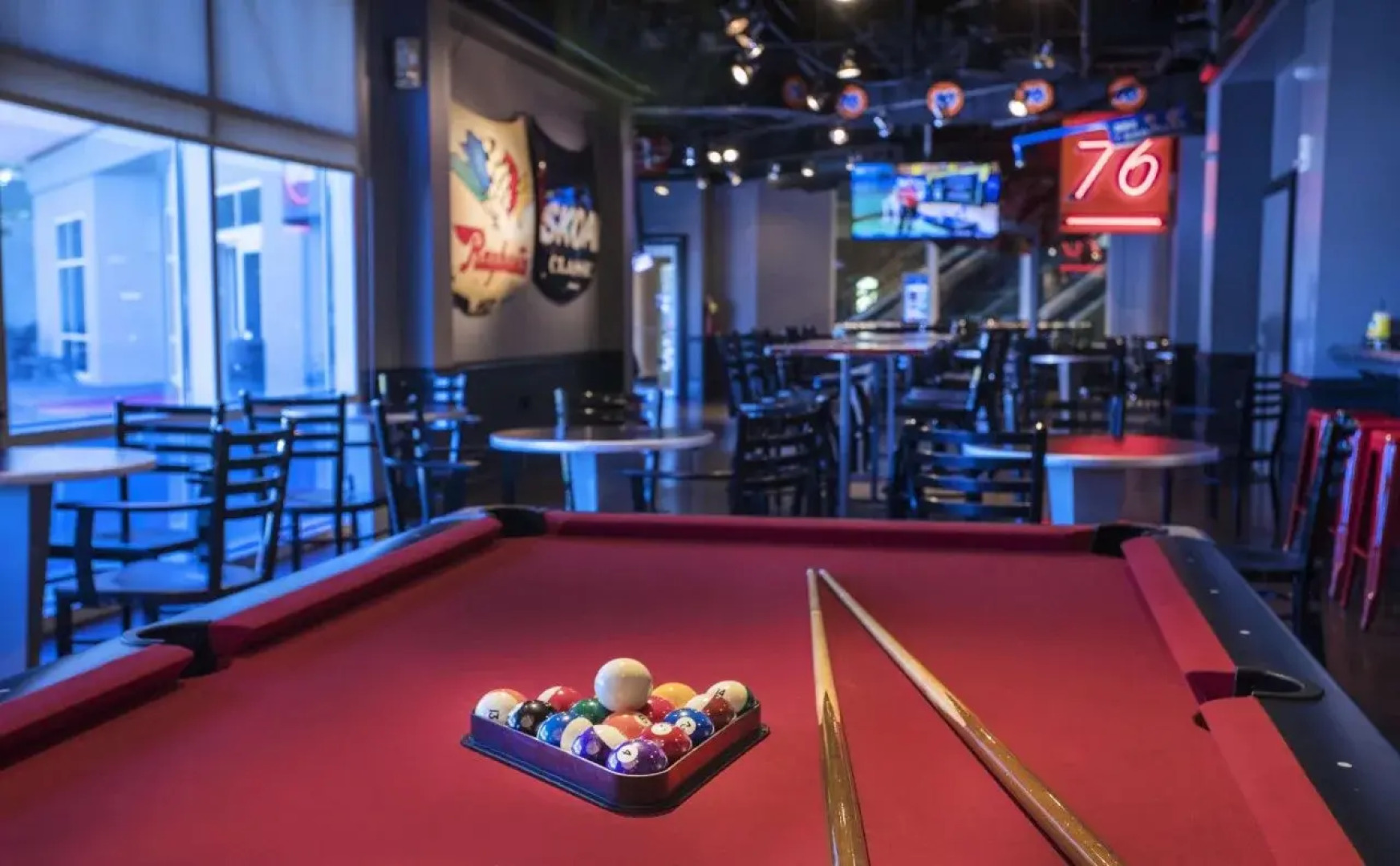 Hilton Atlanta Airport