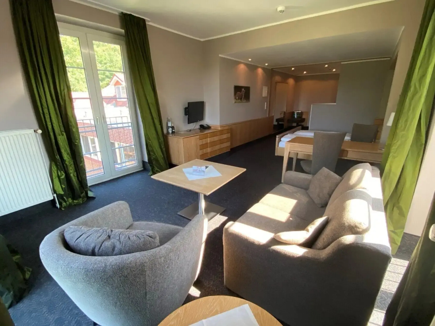 Köhlers Forsthaus Wellness & Genuss Hotel