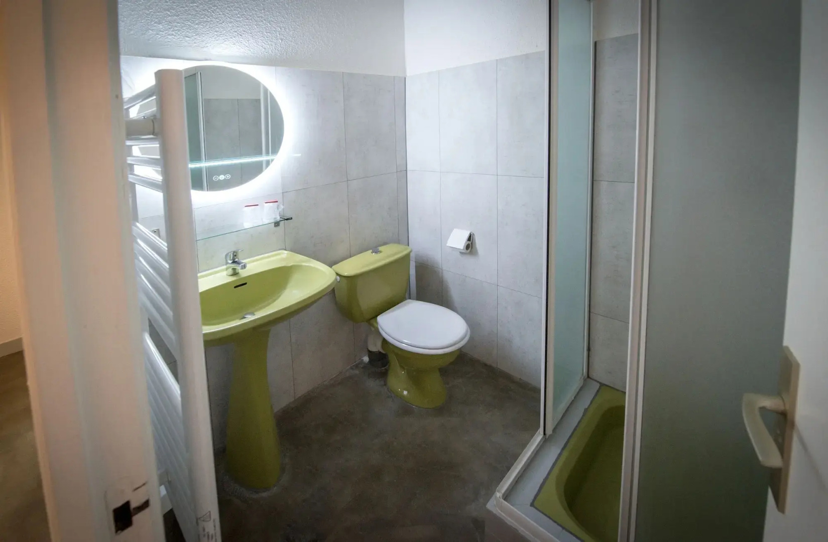 Le Domaine du Mas Blanc by Popinns