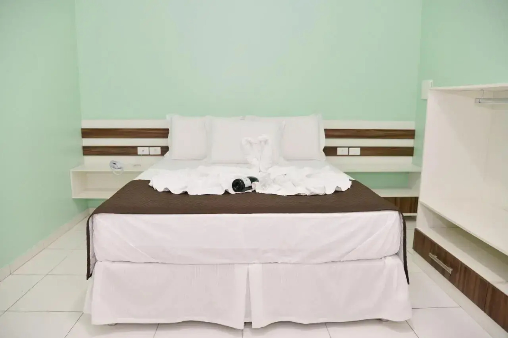 Pousada Pé De Arruda