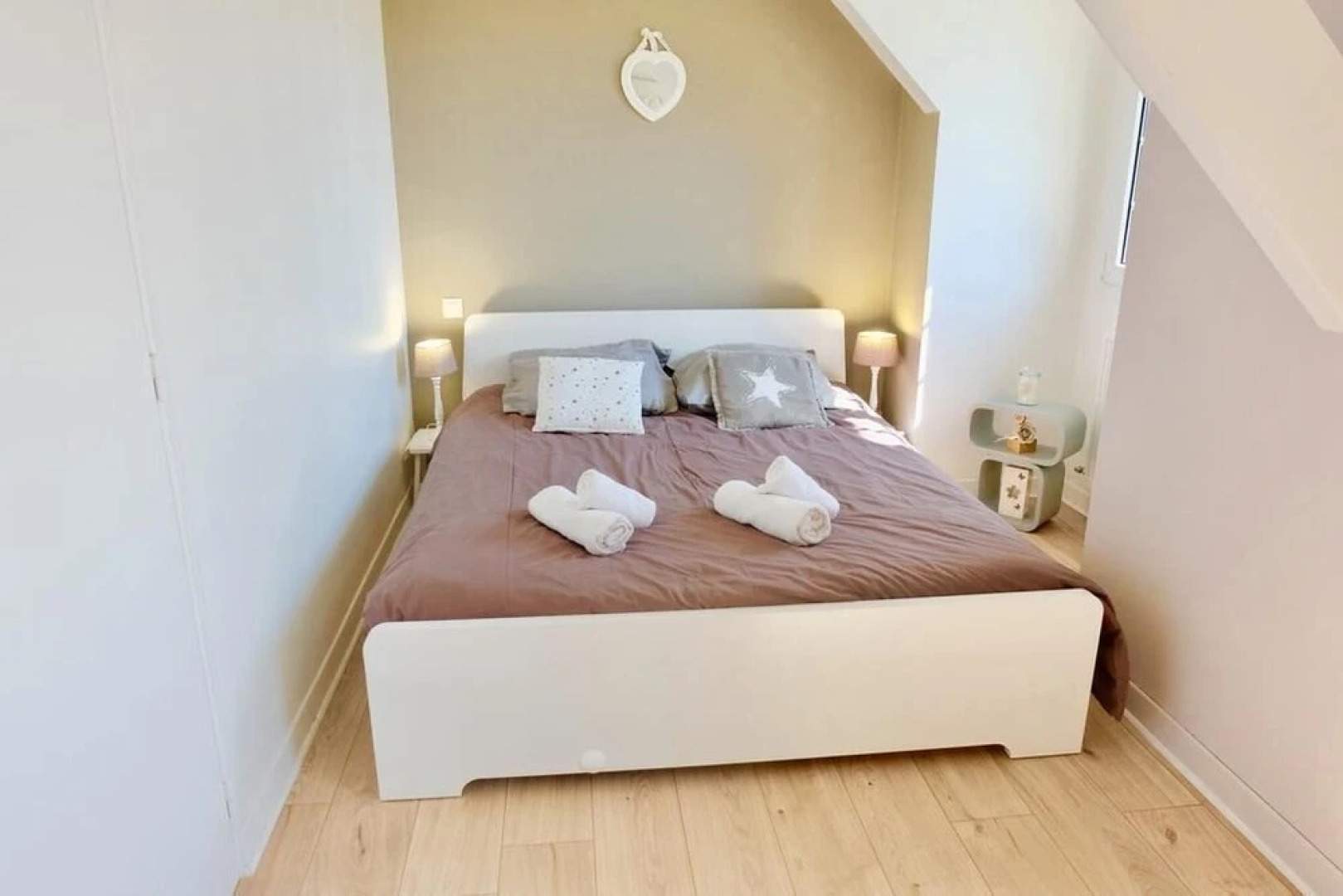 La Company Des Concierges Villa Family