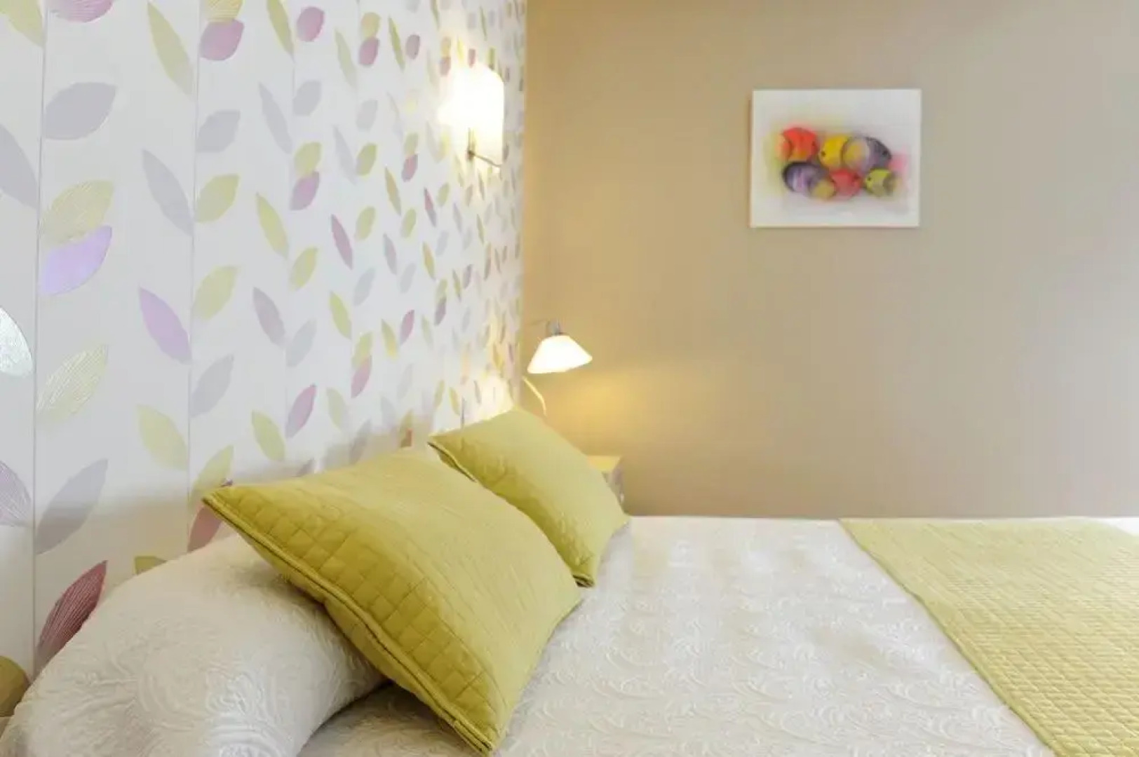 Camping L’Ayguelade