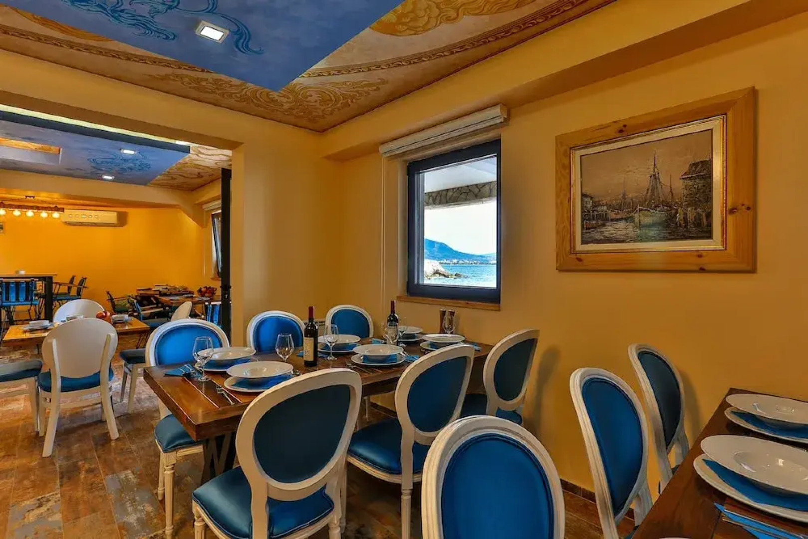 Apartments On The Coast