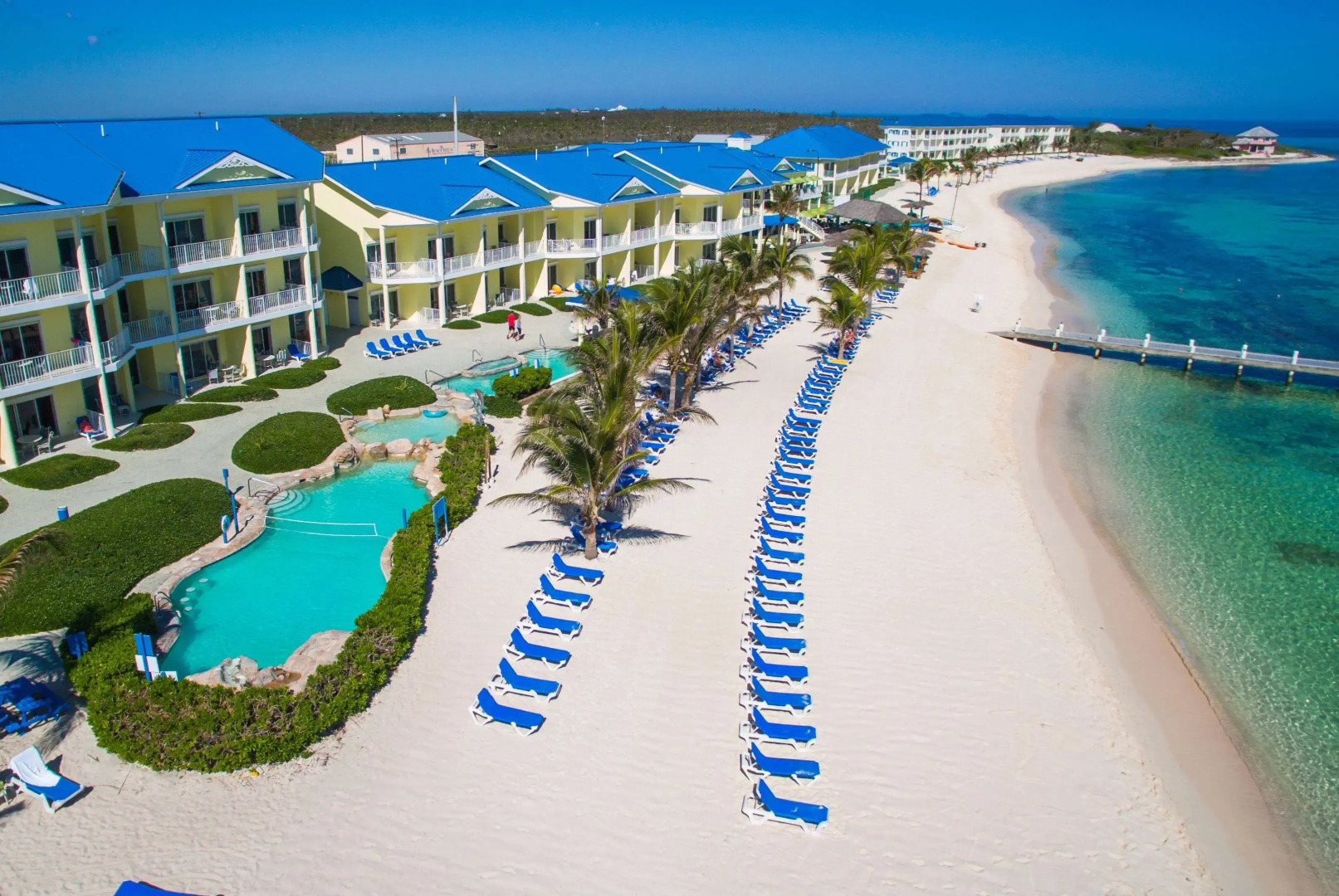 Wyndham Reef Resort Grand Cayman