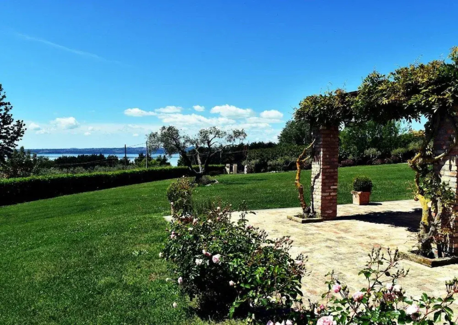 La Cavetta Country House