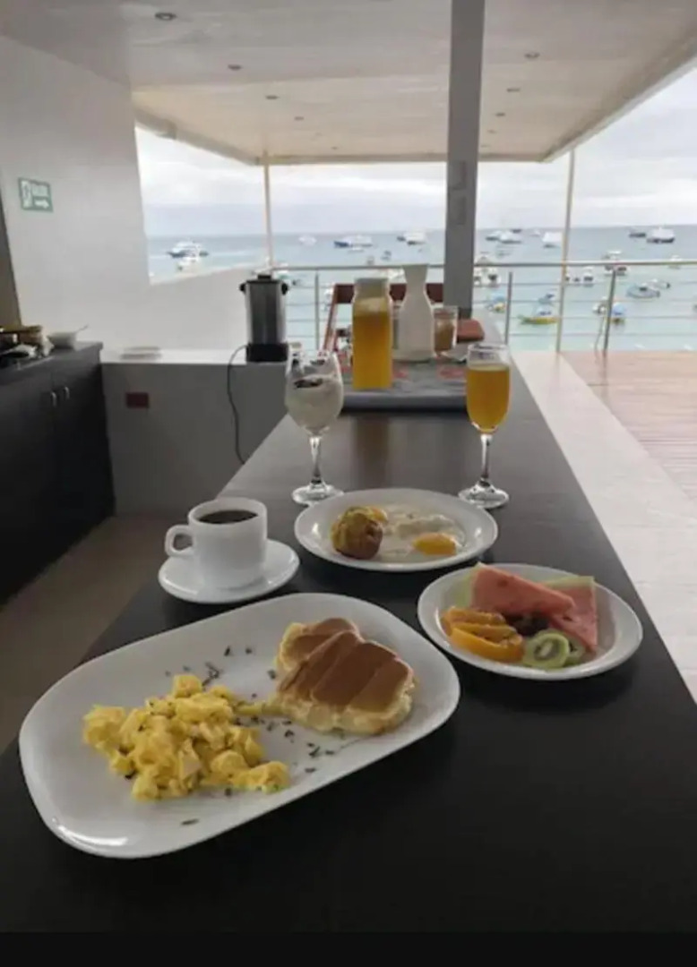 Galapagos Sunset Hotel