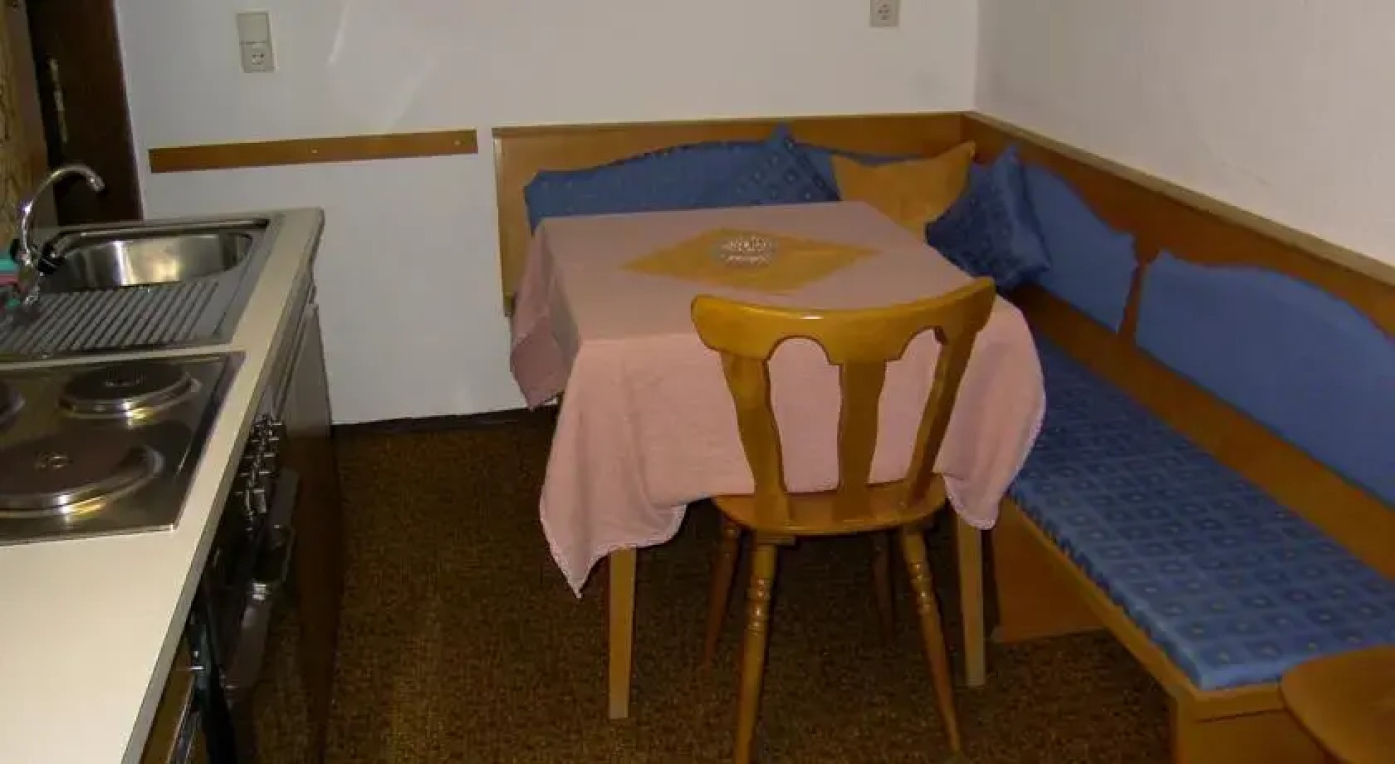 Landhaus Tauernblick