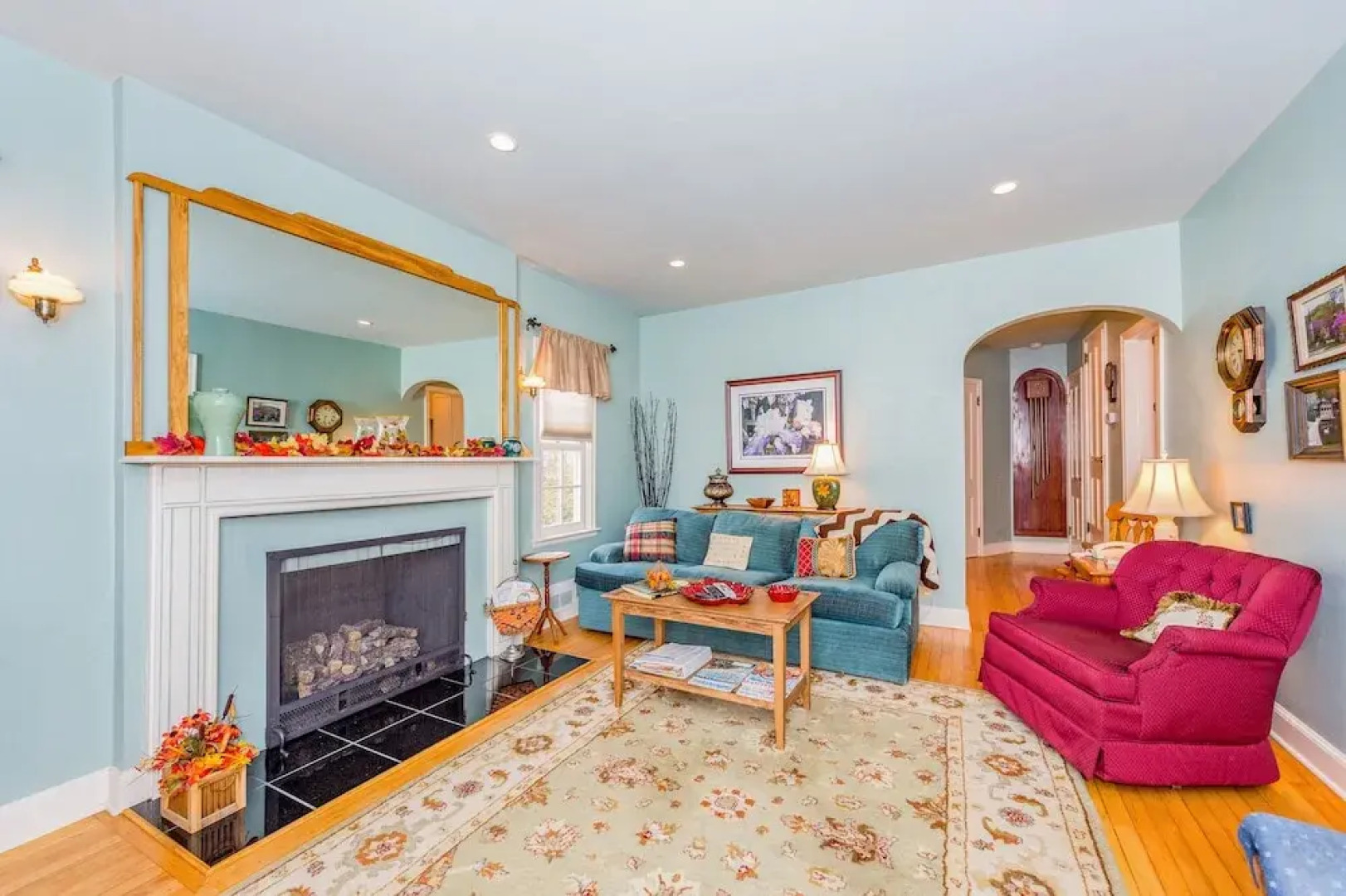 119 Old State 10 Rd Cottage