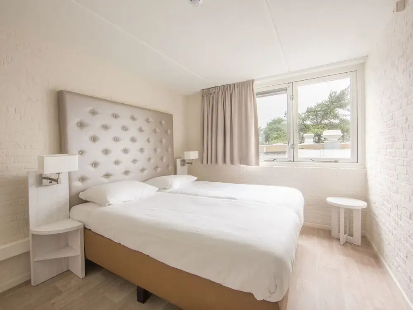 Cozy Apartment With a Dishwasher on the Isle Schiermonnikoog