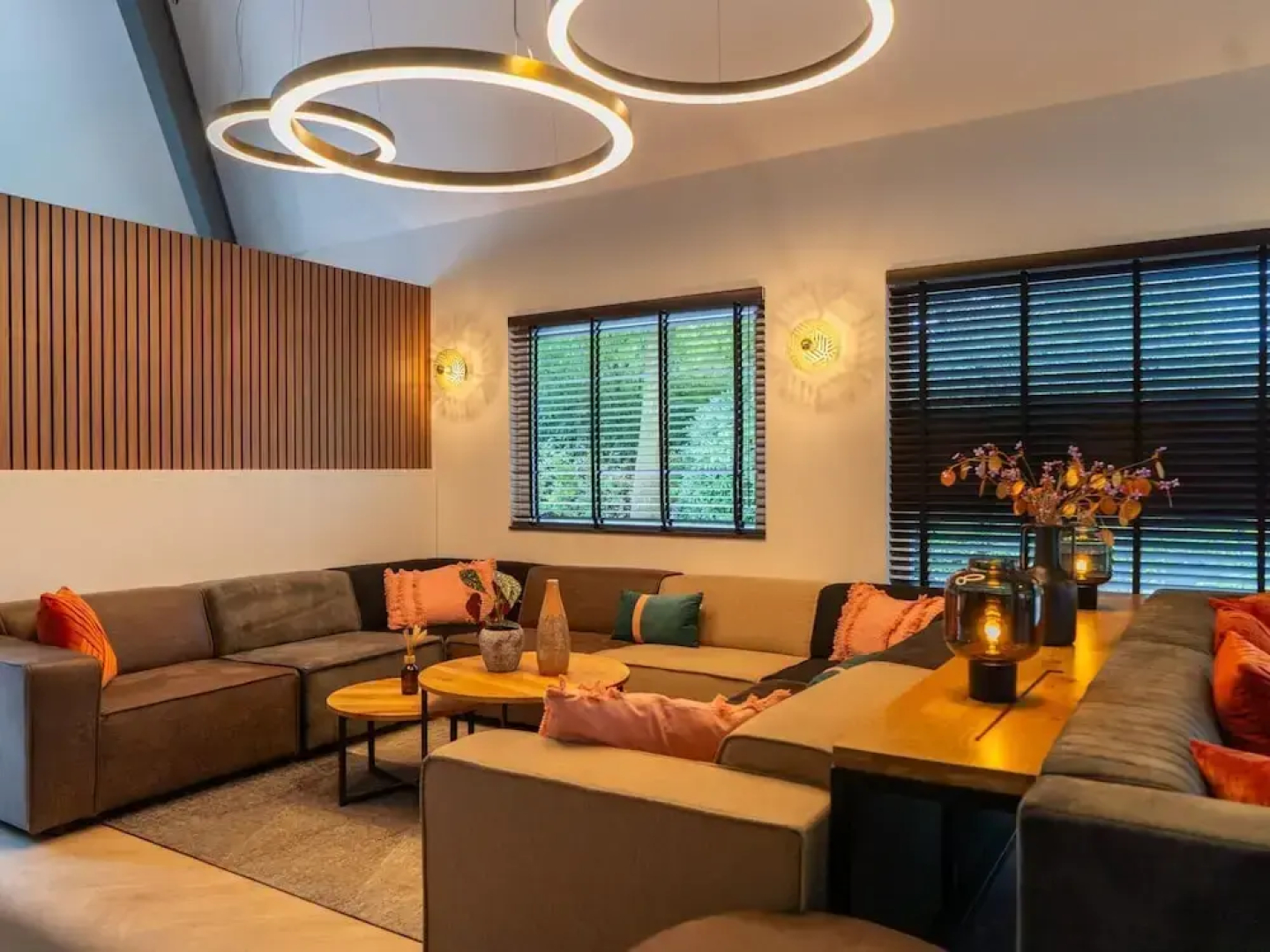 Villa in Brabant With Spa and Sauna