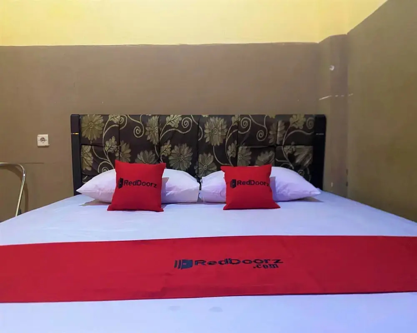 RedDoorz @ Wisma Sentosa Palopo