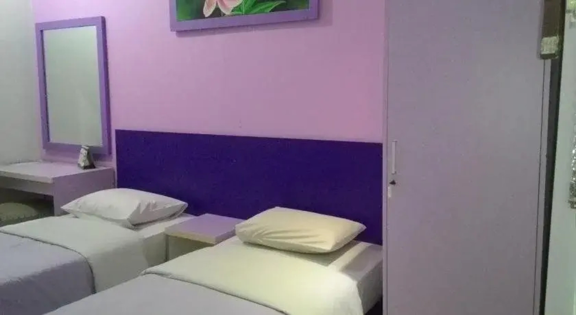 Hotel New Ayuda Bogor