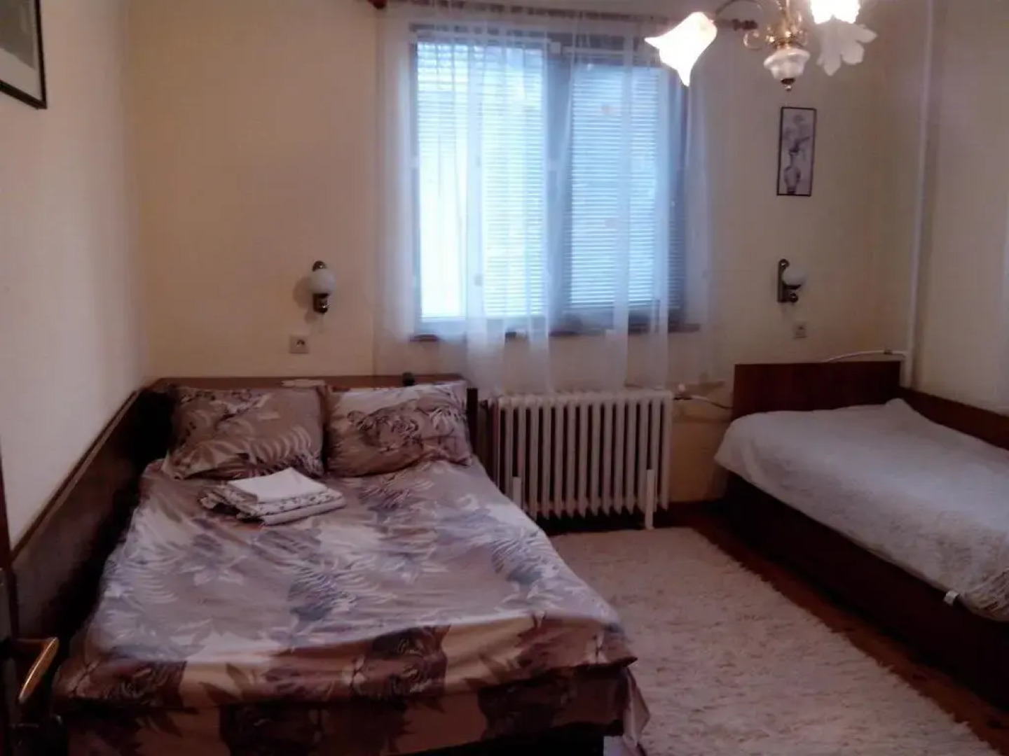 Sunny House Madjare Guest House