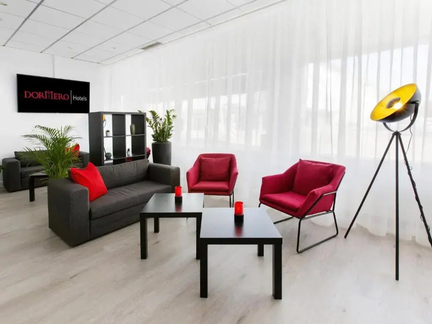 Dormero Hotel Dessau-Rosslau