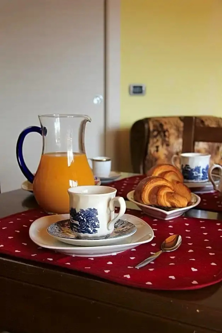 B&B Doria Valle Maira