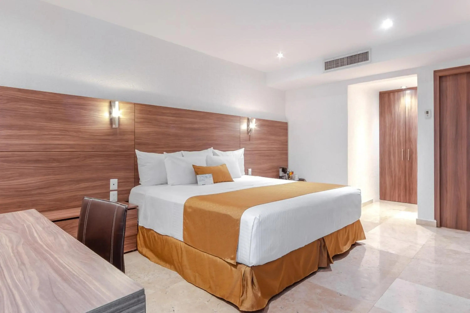 Comfort Inn Queretaro Tecnologico