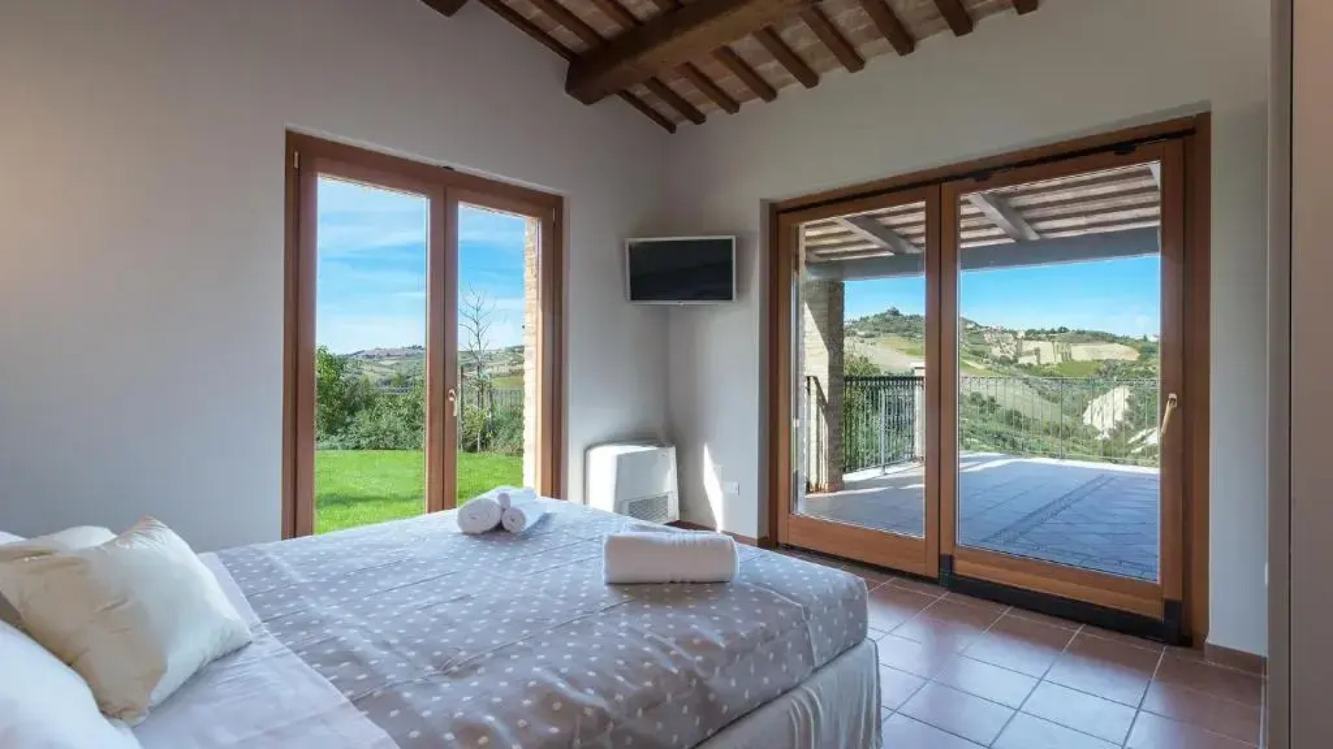 Borgo Da Monte 8 in Monteprandone