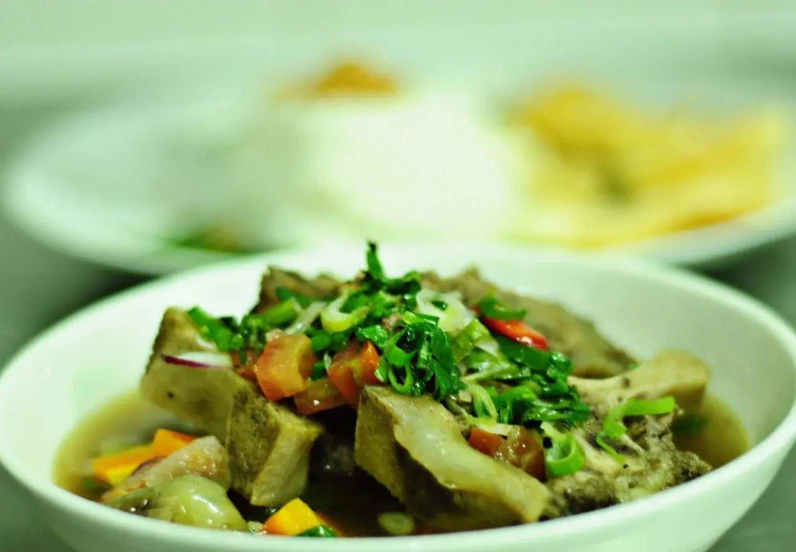 Gino Feruci Kebonjati