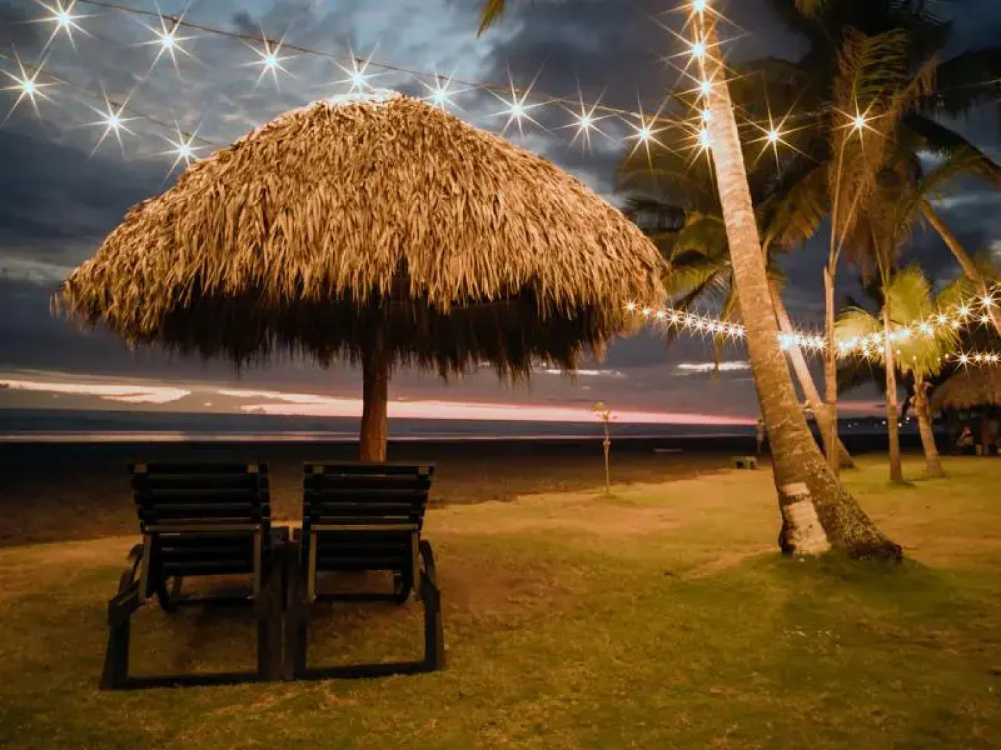 Sunset Del Mar Resort