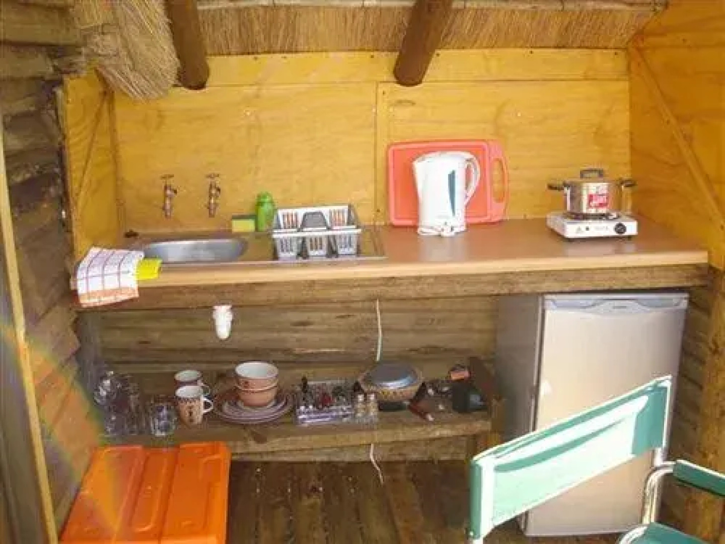 Addo Dung Beetle Guest Farm