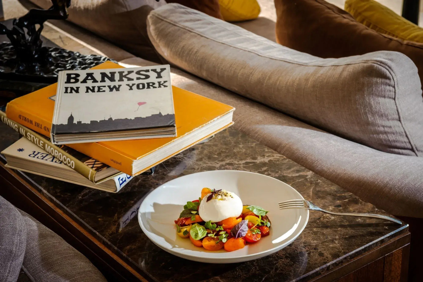 Hotel Brown Beach House & Spa