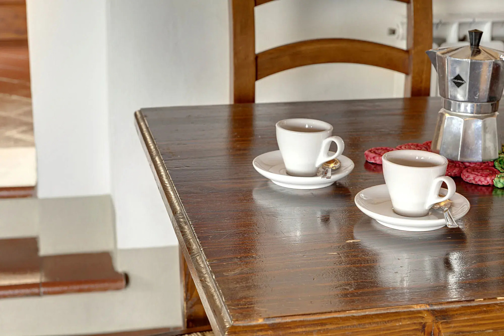 Farm House La Presura