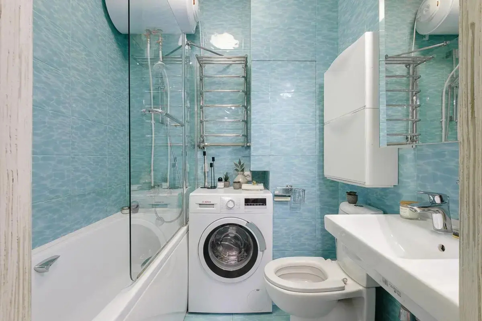 Апартаменты на проспекте Георгиевский 37 корпус 1