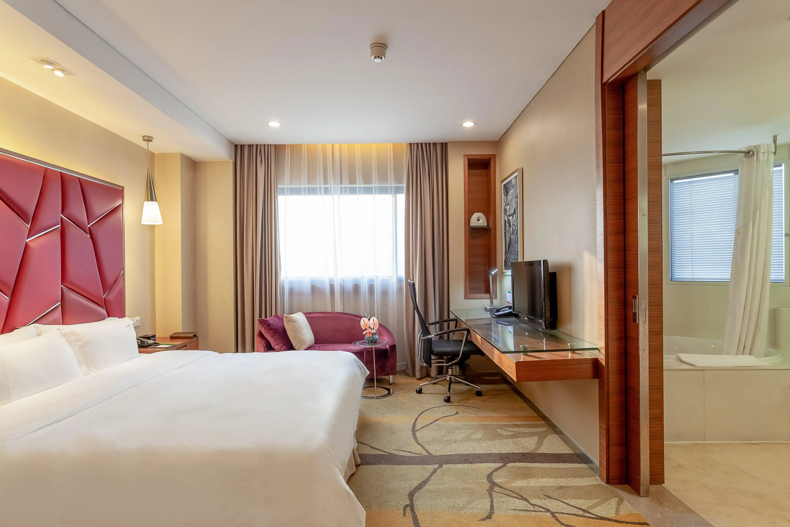 Holiday Inn Hefei by IHG
