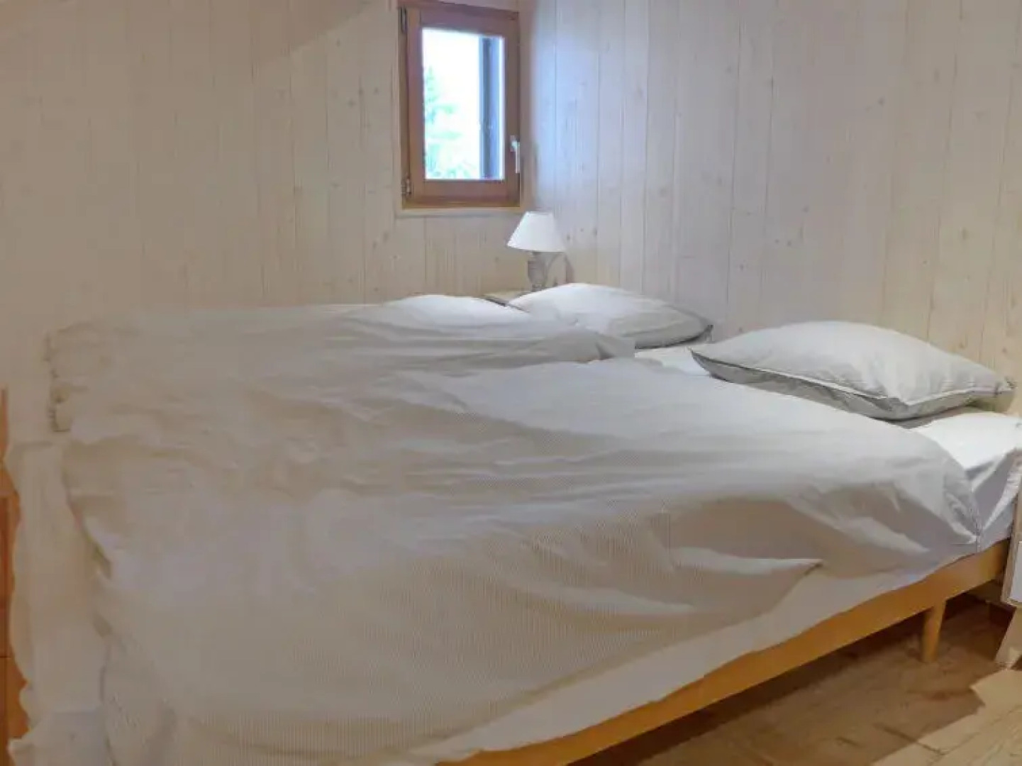 Chalet de la Vue des Alpes