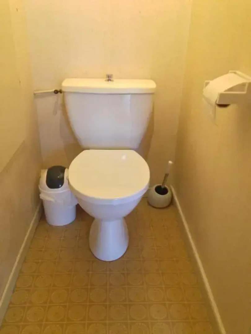 Appartement tout confort