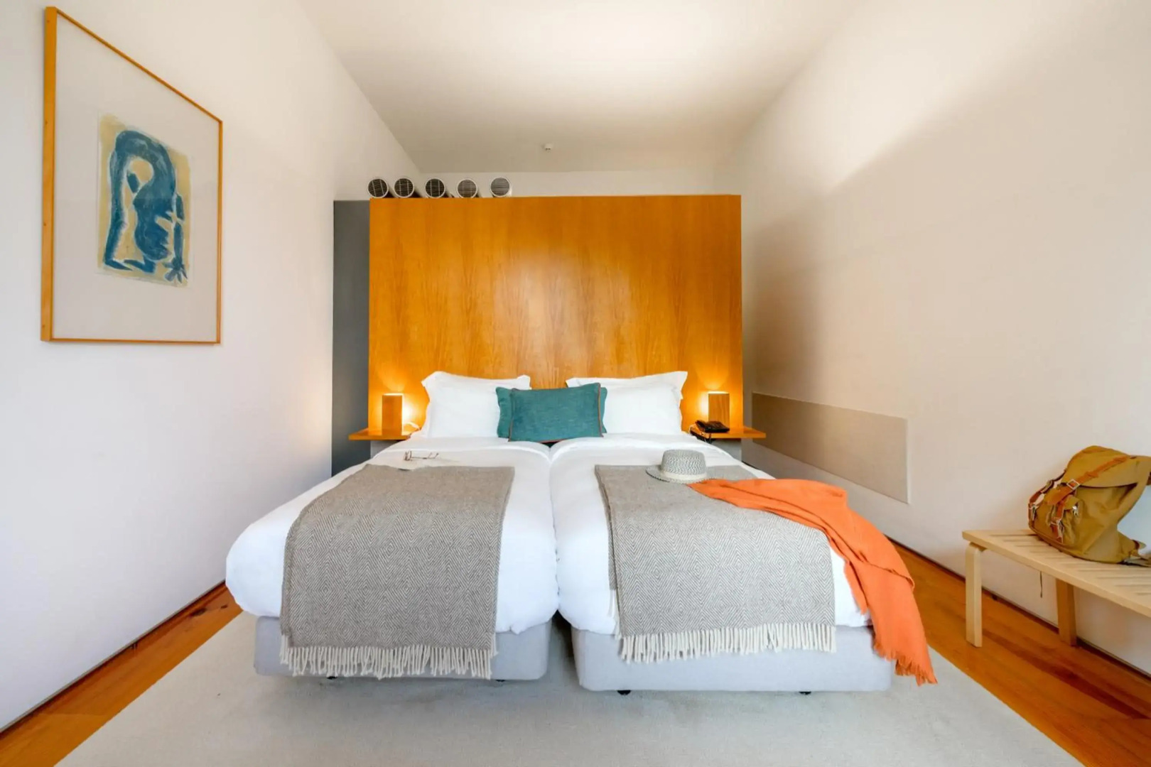 Pousada Mosteiro de Amares