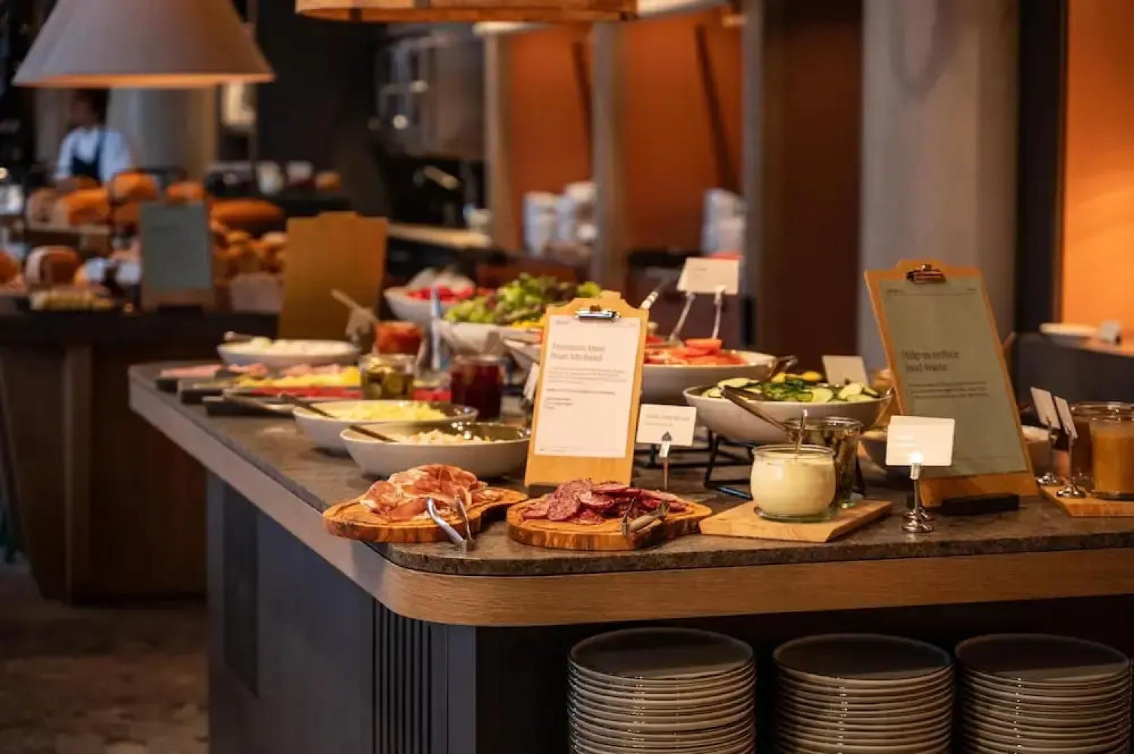 The Dock 69°39 by Scandic