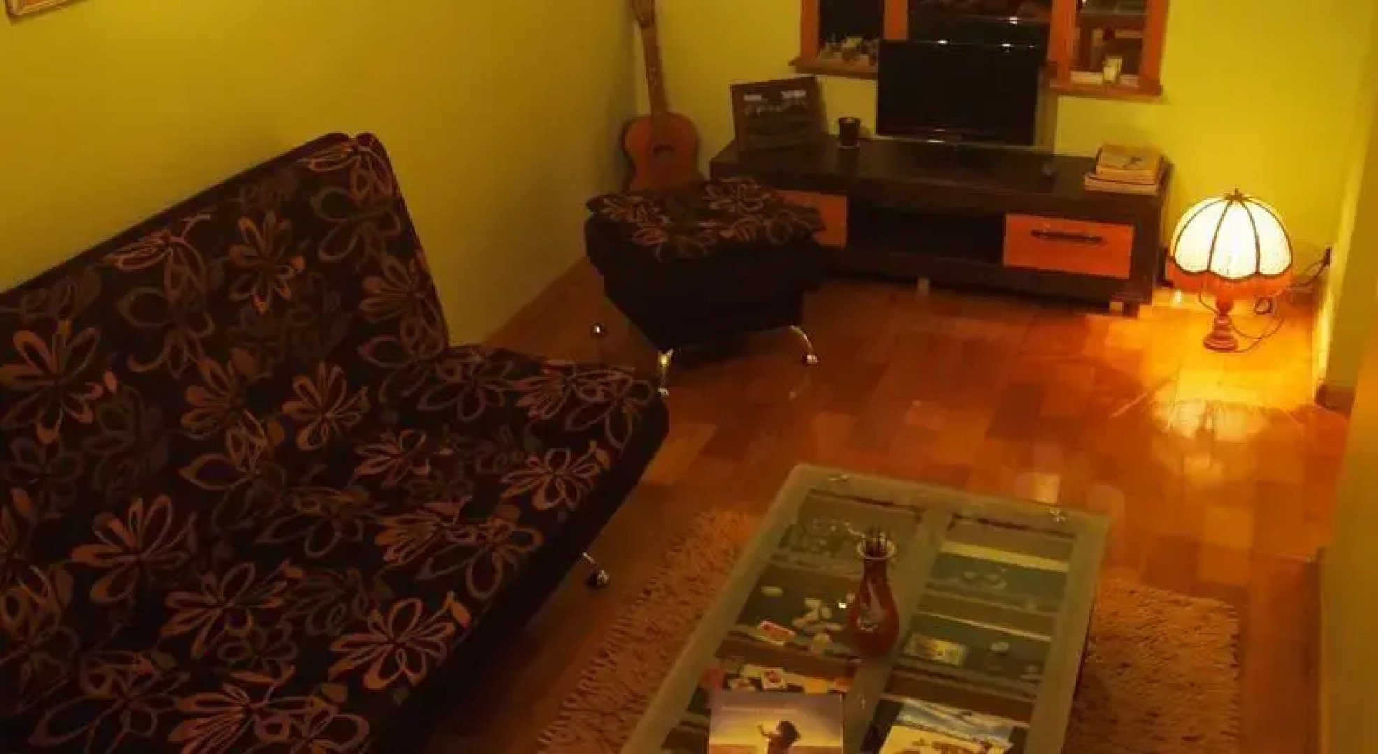 Mindaugo apartamentai