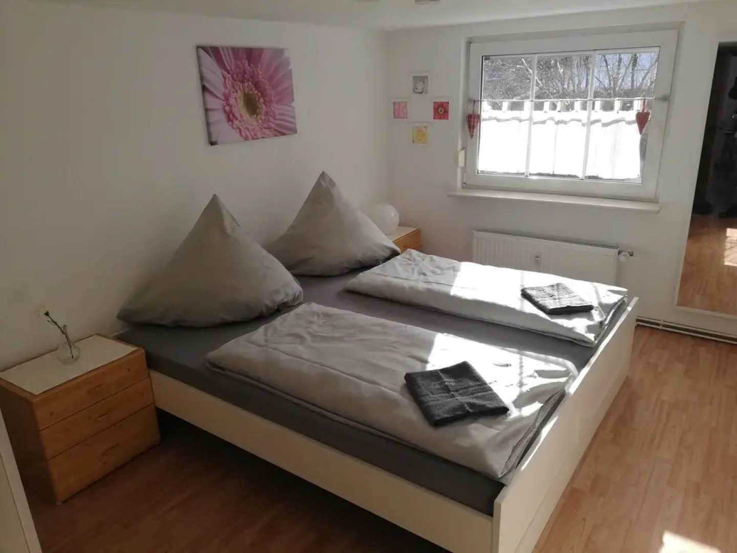 Ferienwohnung Celina