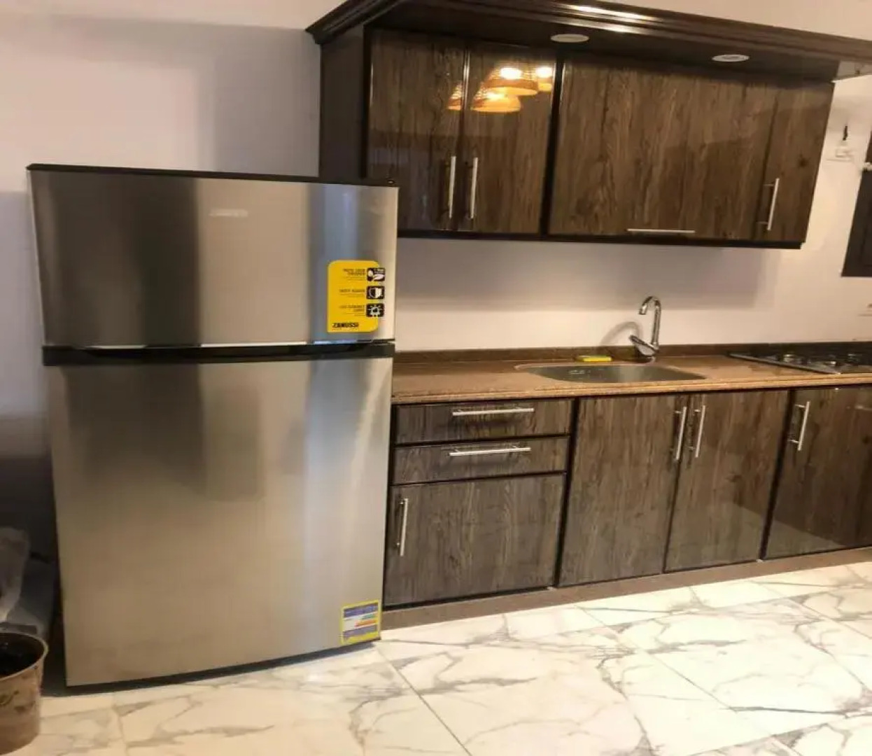 شقه فندقيه منتجع Porto said